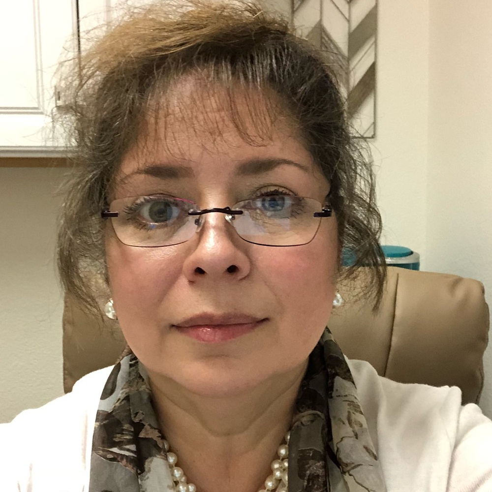 Meet your Posher, Joyce